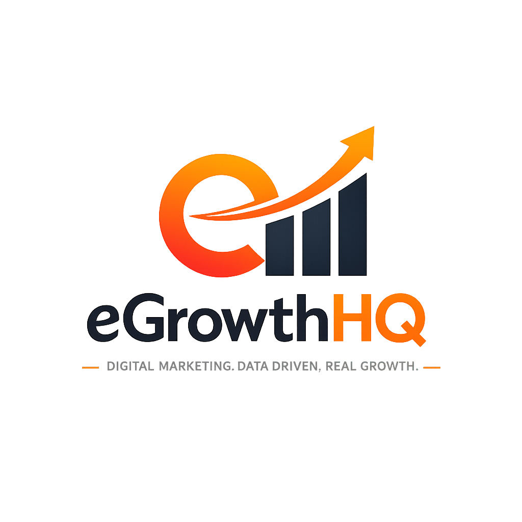 eGrowthHQ Header